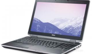 戴尔latitude为什么贵 delllatitude